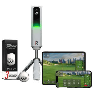 Rapsodo MLM2PRO Launch Monitor