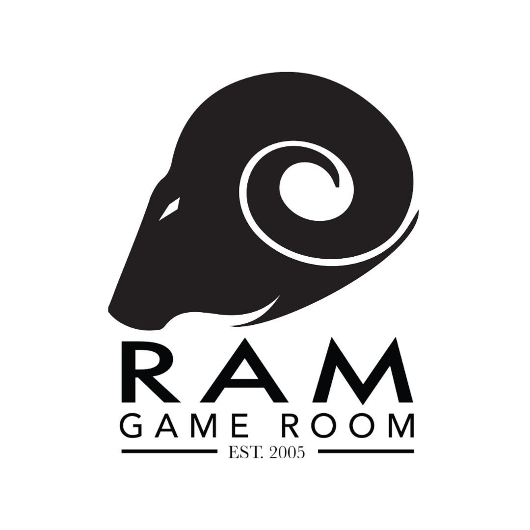 Elevate Your Game Room with the Prohibition Game Room