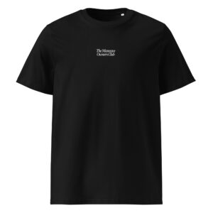 Mancave Owners Club Tee