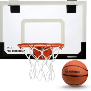 Mini Indoor Basketball Hoop