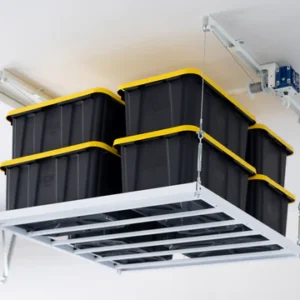 Ceiling Sam Garage Storage & More!