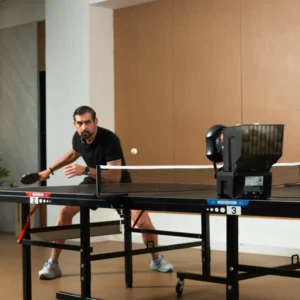 PONGBOT Nova S Pro