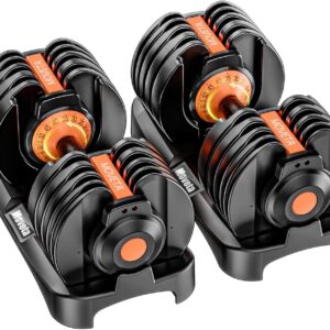Moveta Adjustable Dumbell
